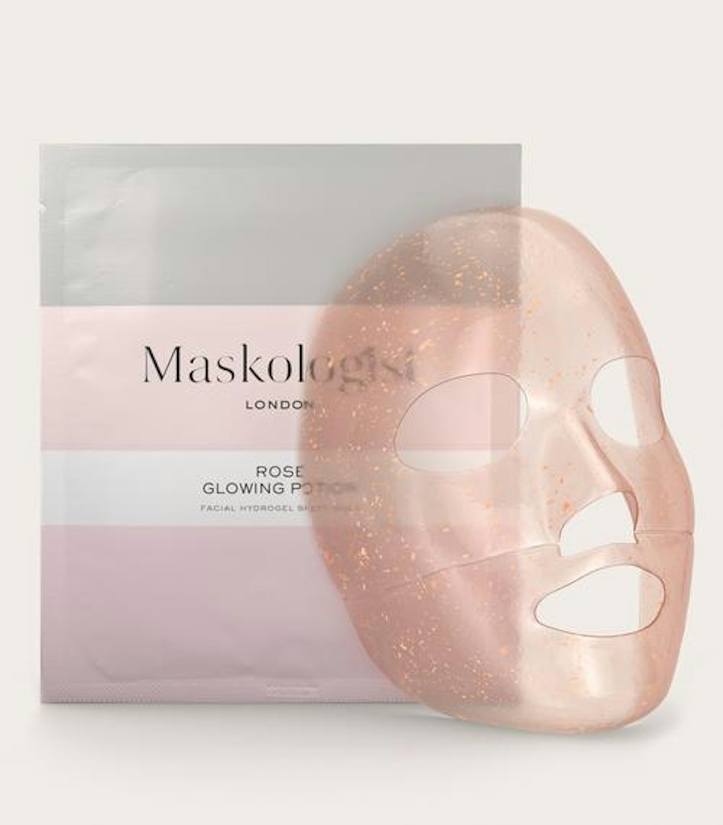 What Are Hydrogel Face Masks And Why Are They A Celebrity Favourite?